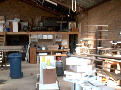 Naja,ist fast so wie in Deutschland Naja,ist fast so wie in Deutschland