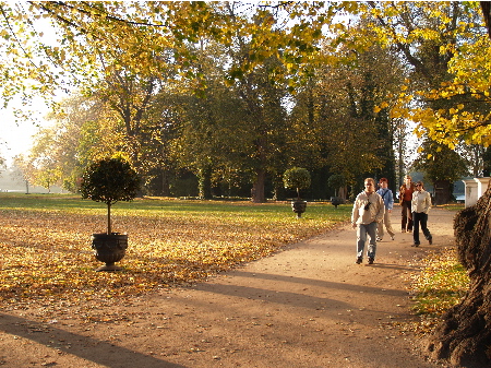 personen... die crew