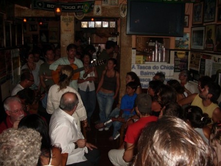 fado